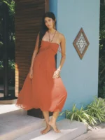 'Sophie' dress - Image 5