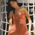 'Sophie' dress