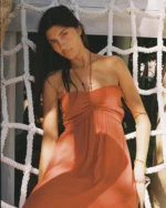 'Sophie' dress