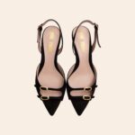 'Vicky 1' Shoes