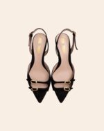 'Vicky 1' Shoes