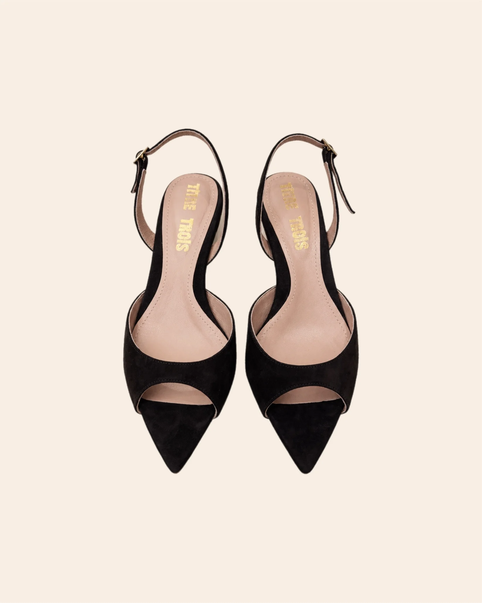 IMG_2727 'Gina 1' Shoes - Image 1